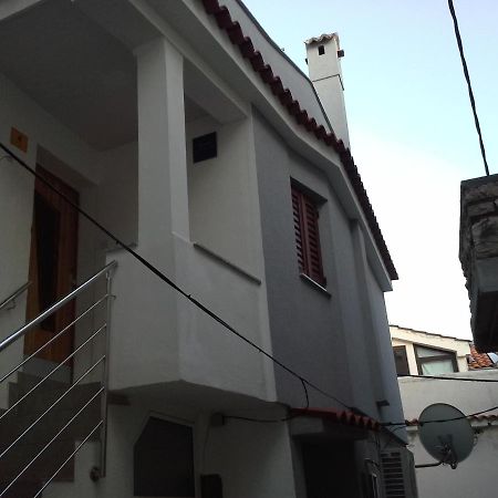 Apartman Dinka Baška Екстериор снимка
