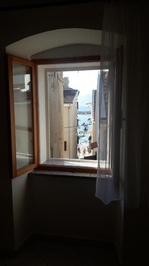 Apartman Dinka Baška Екстериор снимка