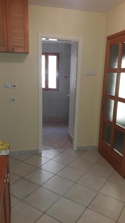 Apartman Dinka Baška Екстериор снимка