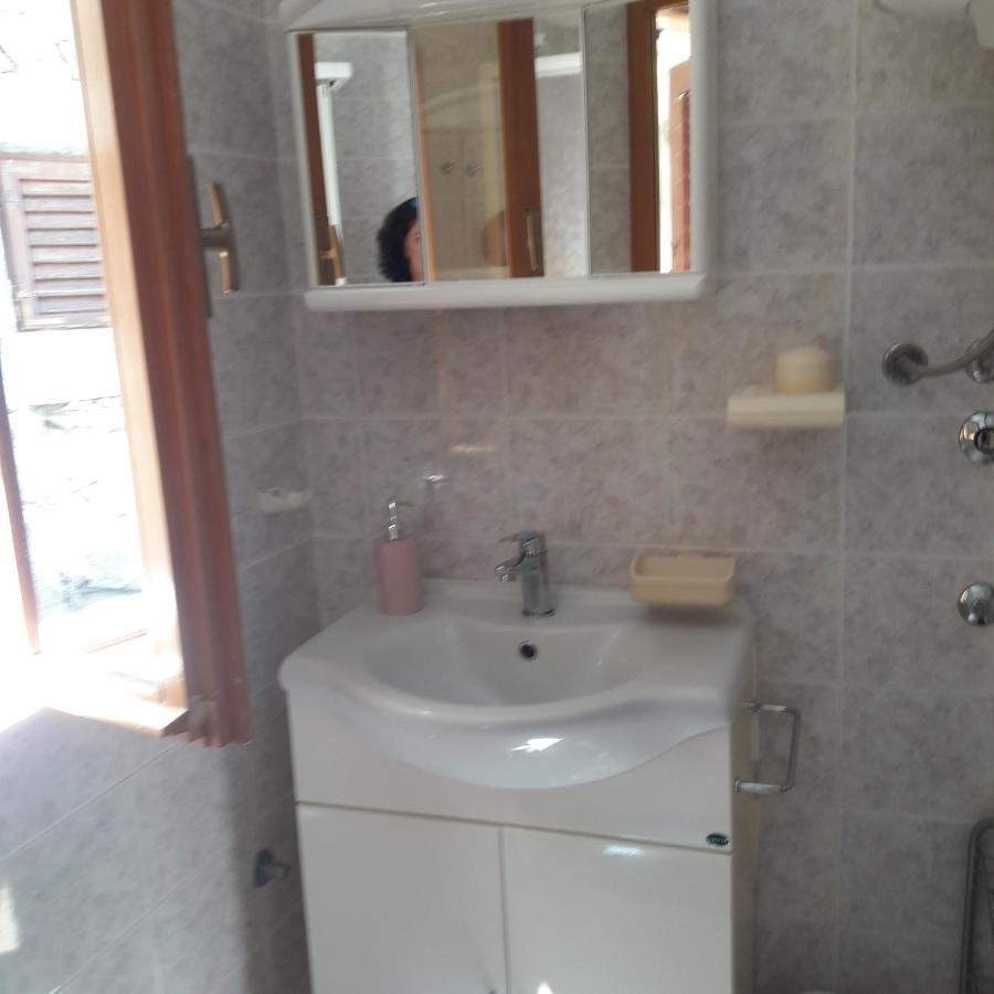 Apartman Dinka Baška Екстериор снимка