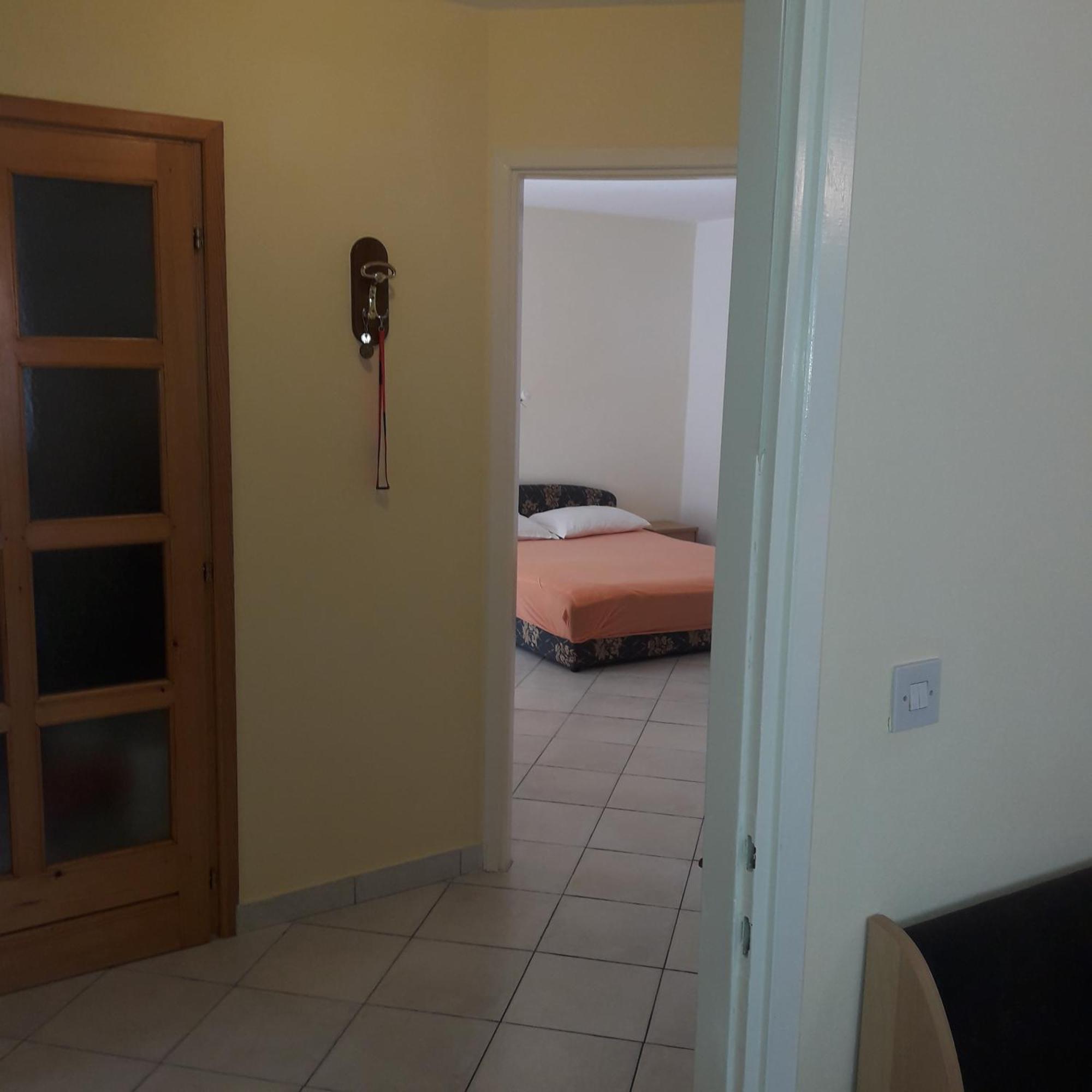 Apartman Dinka Baška Стая снимка